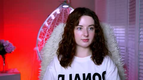 Ann Terry 3 online show from October 23, 2025, 12:26 pm