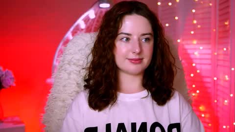 Ann Terry 3 online show from October 24, 2025, 12:12 pm