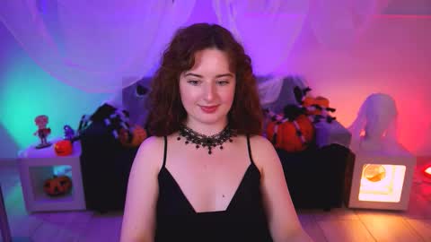 Ann Terry 3 online show from October 31, 2025, 1:23 pm