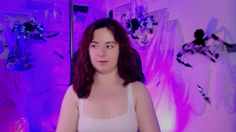 Ann Terry 3 online show from November 2, 2025, 10:28 am