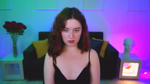 Ann Terry 3 online show from November 7, 2025, 2:28 pm