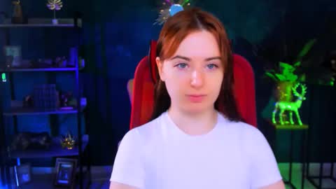 Ann Terry 3 online show from February 25, 2026, 7:18 am