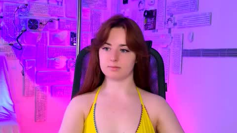 Ann Terry 3 online show from March 16, 2026, 7:12 am