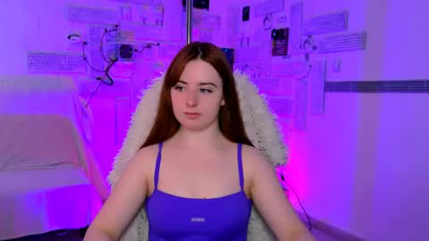 Snapshot of annterry chatting on April 27, 2026, 7:28 am Ann Terry 3 online show from April 27, 2026, 7:28 am