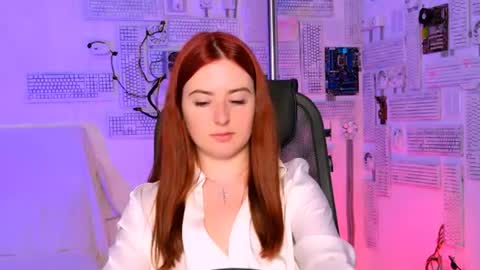 Snapshot of annterry chatting on June 29, 2026, 10:15 am Ann Terry 3 online show from June 29, 2026, 10:15 am