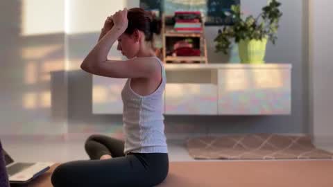 N  antics online show from September 14, 2025, 2:54 am