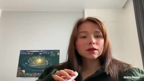 N  antics online show from November 23, 2025, 9:42 am