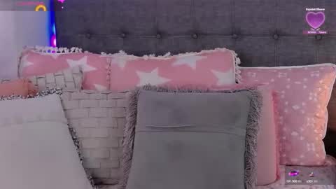 Antonella Lee online show from October 16, 2025, 6:53 pm