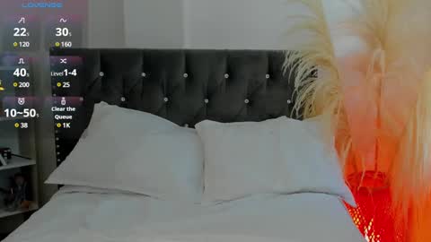 Anntonia Woods  online show from January 17, 2025, 4:57 pm