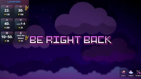 Anntonia Woods  online show from February 18, 2025, 3:10 pm