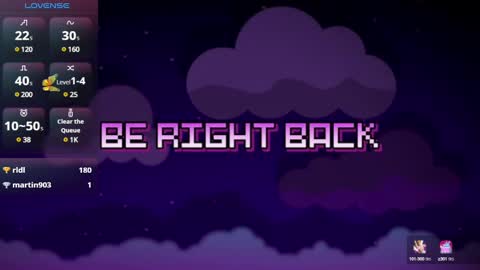 Anntonia Woods  online show from February 24, 2025, 5:31 pm