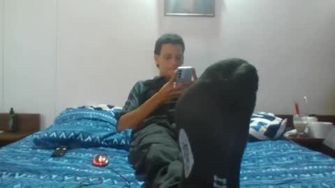 Snapshot of annubis420 chatting on October 7, 2025, 10:51 pm Annubis420 online show from October 7, 2025, 10:51 pm