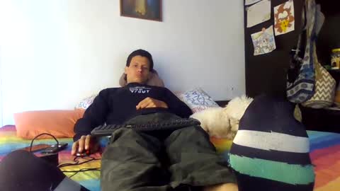 Snapshot of annubis420 chatting on October 28, 2025, 6:43 pm Annubis420 online show from October 28, 2025, 6:43 pm