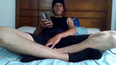 Annubis420 online show from November 17, 2025, 10:04 pm