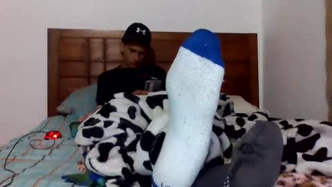 Annubis420 online show from December 2, 2025, 12:05 am