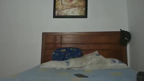 Annubis420 online show from February 24, 2026, 3:04 am