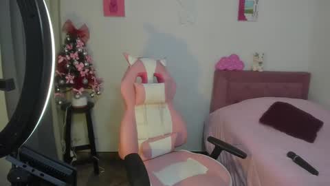SOFIA INDEPENDENT MODEL online show from December 3, 2024, 5:42 am