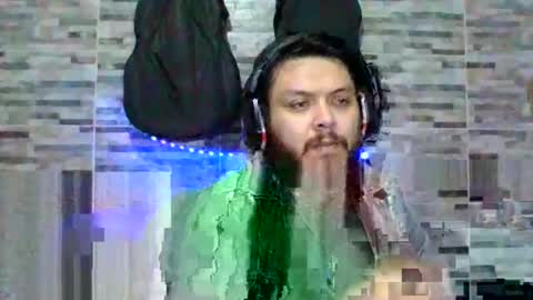 Snapshot of annubixxx69 chatting on February 13, 2026, 2:07 am lion kennedy independent model moderator online show from February 13, 2026, 2:07 am