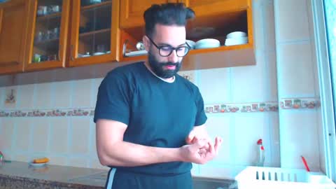 Snapshot of annuler_9 chatting on February 12, 2025, 8:49 am adrenalinE online show from February 12, 2025, 8:49 am