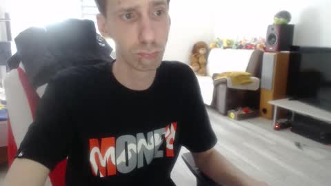 LoyalDog online show from April 28, 2026, 12:10 pm