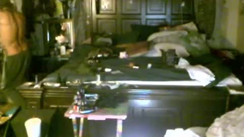 Annunaki Spawn online show from November 16, 2025, 5:24 am