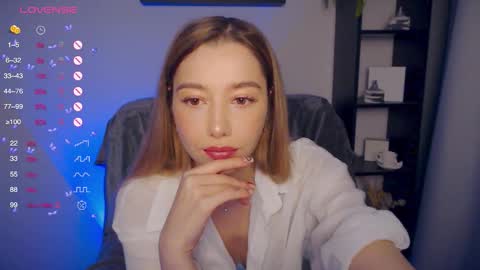 Ann online show from October 19, 2025, 11:38 pm