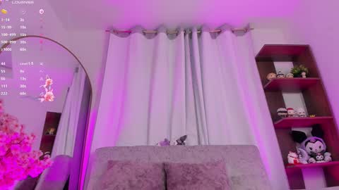 Anny  online show from March 28, 2026, 12:32 am