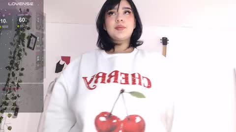 Anni sofia online show from October 3, 2025, 3:20 pm