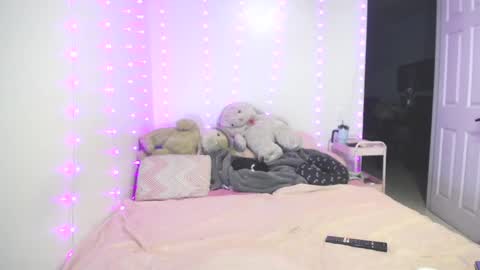 Snapshot of anny_bunny1 chatting on September 15, 2025, 11:27 pm INDEPENDENT MODEL next srteam 240624 online show from September 15, 2025, 11:27 pm