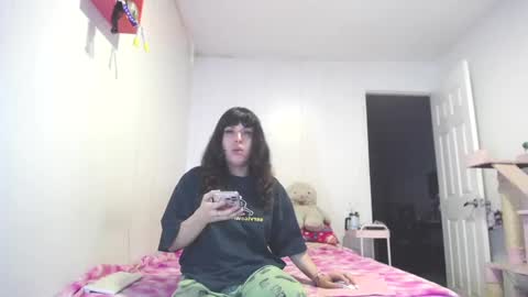  INDEPENDENT MODEL next srteam 240624 online show from September 26, 2025, 11:42 pm