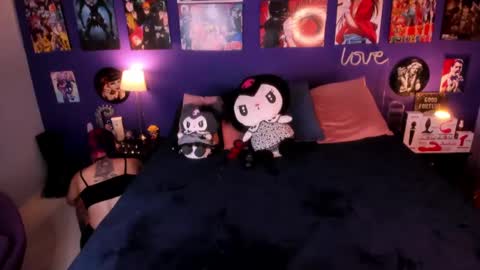      Paty     online show from October 2, 2025, 1:12 am