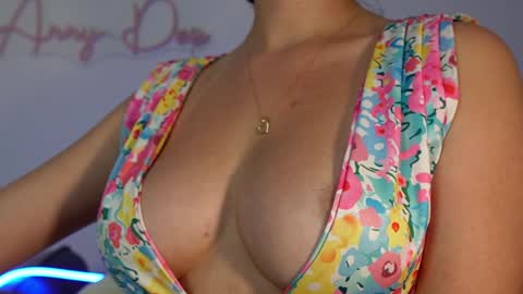 Anny online show from December 10, 2024, 4:02 am