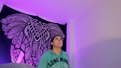 Hello  Open Pvt  Moans from lovense  Tell me  Fav 14 34 69  Especial level 34 online show from October 5, 2025, 11:13 pm