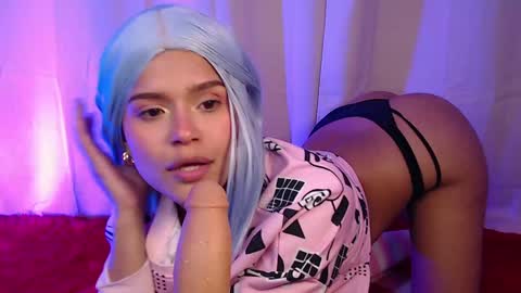 ANNY online show from December 12, 2024, 6:36 am