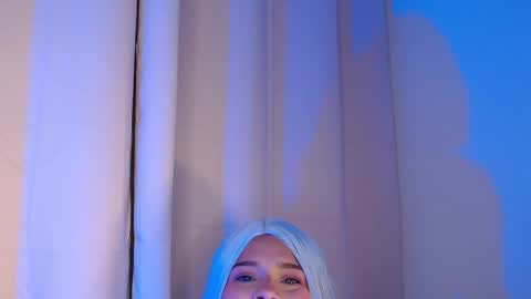 ANNY online show from December 13, 2024, 3:38 am