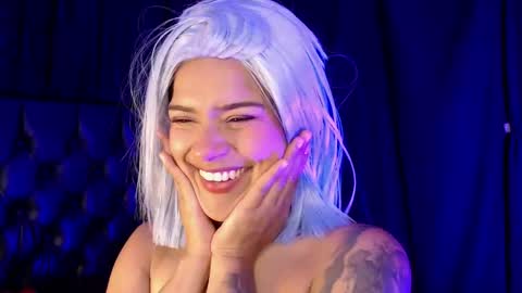 ANNY online show from March 2, 2025, 6:27 am