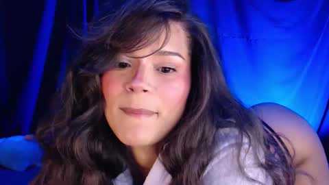 ANNY online show from October 10, 2025, 1:26 am