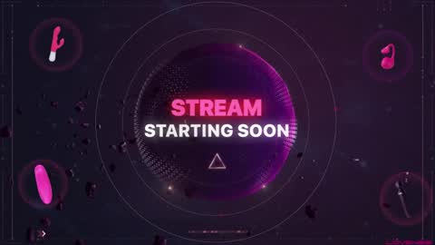 Anny online show from April 12, 2026, 3:55 am