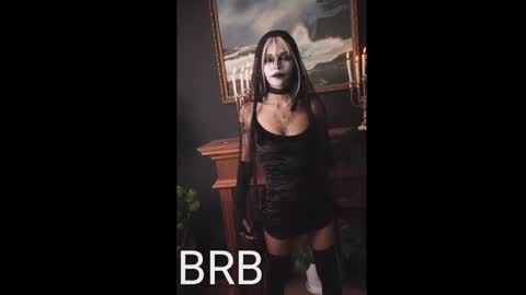 Anny online show from February 10, 2026, 3:10 am