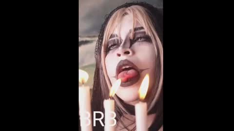 Anny online show from March 23, 2026, 5:06 pm