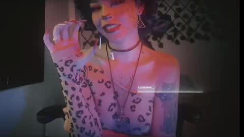 Snapshot of anny_kiitty_ chatting on May 22, 2026, 3:02 am Anny online show from May 22, 2026, 3:02 am