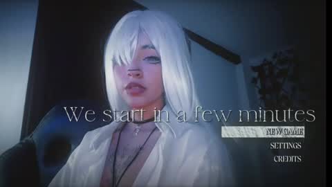 Snapshot of anny_kiitty_ chatting on May 27, 2026, 4:42 am Anny online show from May 27, 2026, 4:42 am