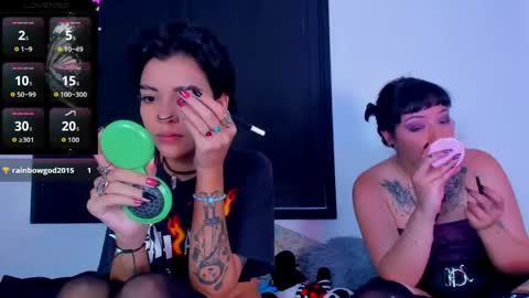 Snapshot of anny_kiitty_ chatting on May 30, 2026, 5:43 pm Anny online show from May 30, 2026, 5:43 pm