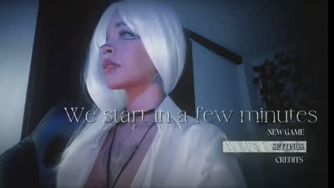 Anny online show from June 8, 2026, 4:24 am
