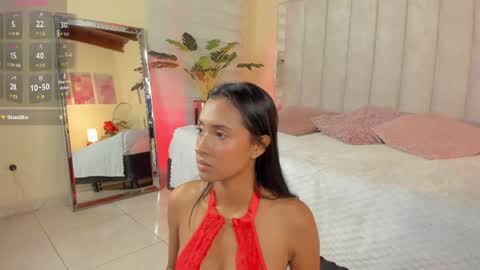 ANNY  online show from April 18, 2026, 11:58 am