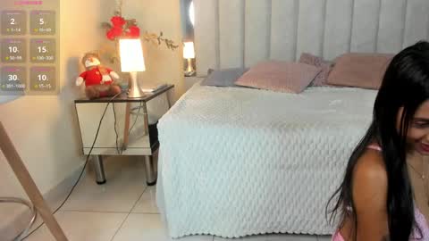 ANNY  online show from May 18, 2026, 11:27 am