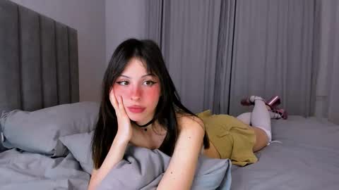 Ana online show from October 2, 2025, 10:28 pm