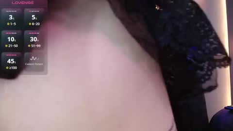 Snapshot of anny_loves chatting on January 21, 2025, 5:41 pm anny_loves online show from January 21, 2025, 5:41 pm