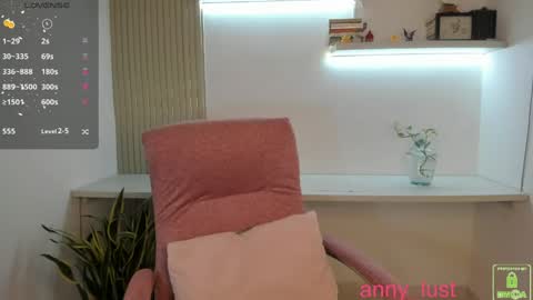 Snapshot of anny_lust chatting on May 4, 2026, 8:16 pm Issabela online show from May 4, 2026, 8:16 pm