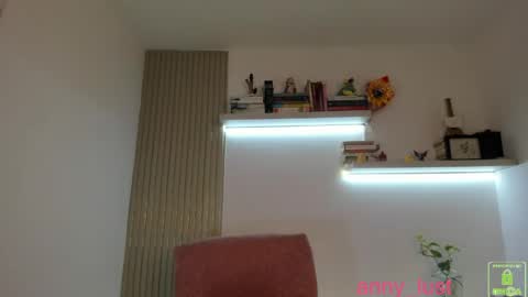 Snapshot of anny_lust chatting on May 26, 2026, 8:27 pm Issabela online show from May 26, 2026, 8:27 pm